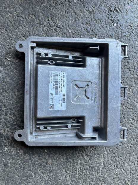 Mercedes Benz A266 153 85 79 motorvezérlő