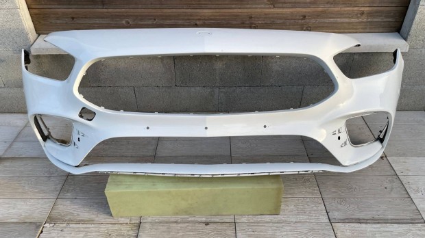 Mercedes Benz AMG W247 B első lökhárító A2478851402