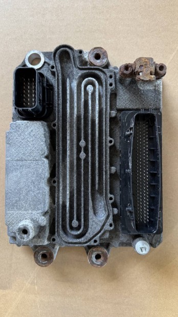 Mercedes-Benz A 000 446 43 54 ACM2.1 Modul  EURO 6