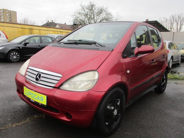 Mercedes-Benz A 140 Avantgarde