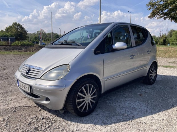 Mercedes-Benz A 140 Avantgarde