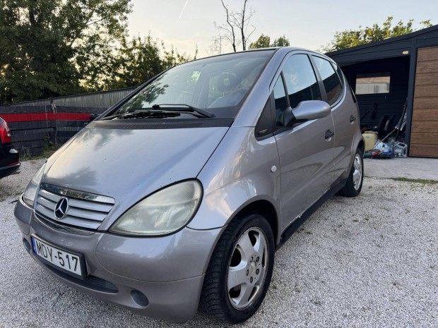 Mercedes-Benz A 140 Avantgarde