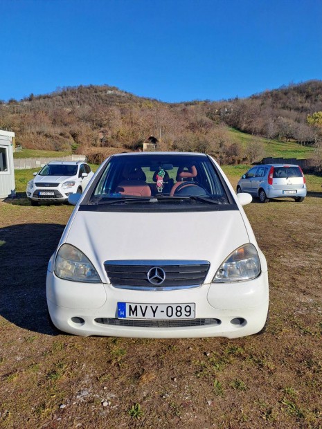 Mercedes-Benz A 140 Avantgarde