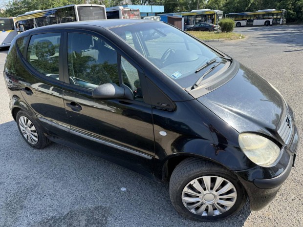 Mercedes-Benz A 140 Classic