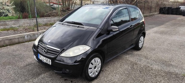 Mercedes-Benz A 150 Avantgarde