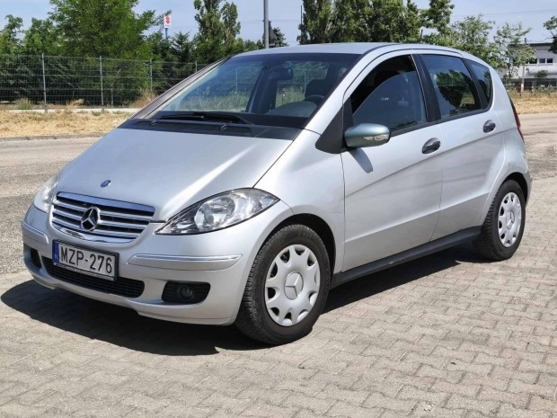 Mercedes-Benz A 150 Avantgarde