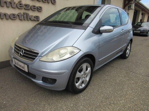 Mercedes-Benz A 150 Avantgarde Klima. ABS !