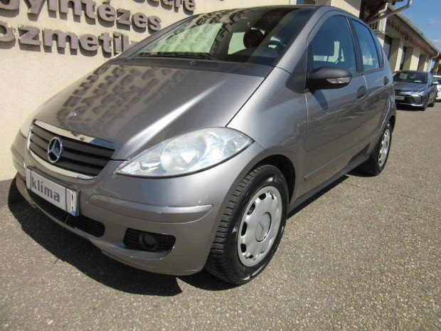 Mercedes-Benz A 150 Avantgarde Klima. ABS !
