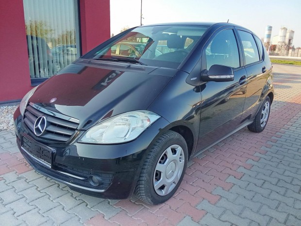 Mercedes-Benz A 150 Blueefficiency Classic