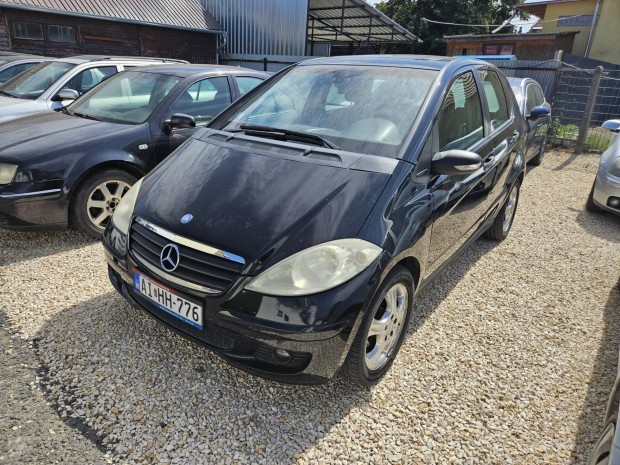 Mercedes-Benz A 150 Classic