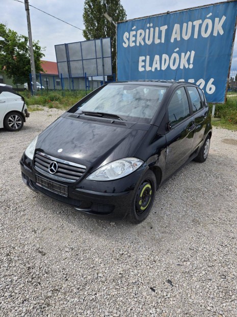 Mercedes-Benz A 150 Classic Autotronic