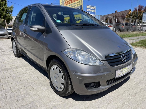 Mercedes-Benz A 150 Classic Klma ! lsfts!...