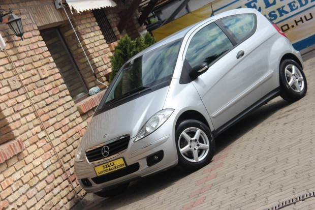 Mercedes-Benz A 150 Elegance