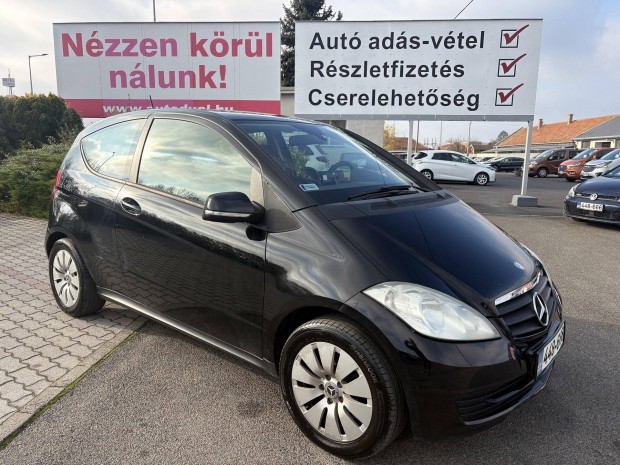 Mercedes-Benz A 150 Elegance