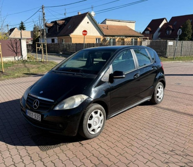 Mercedes-Benz A 160 Avantgarde
