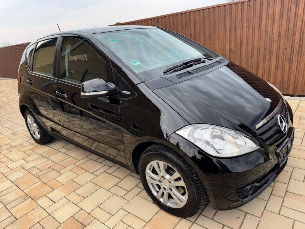 Mercedes-Benz A 160 Blueefficiency Avantgarde 8...
