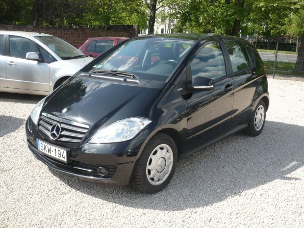Mercedes-Benz A 160 Blueefficiency Classic EURO5