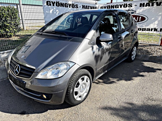 Mercedes-Benz A 160 Blueefficiency Classic EURO...