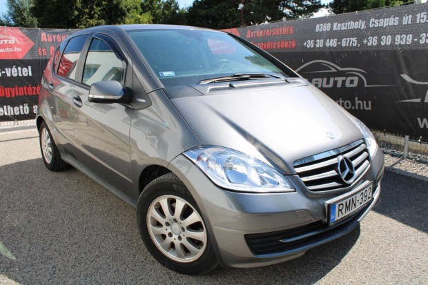 Mercedes-Benz A 160 Blueefficiency Classic /MUL...