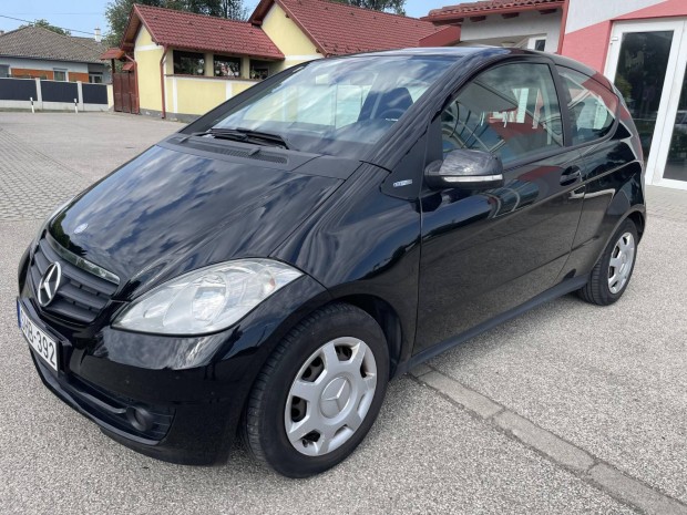 Mercedes-Benz A 160 CDI Blueefficiency Classic