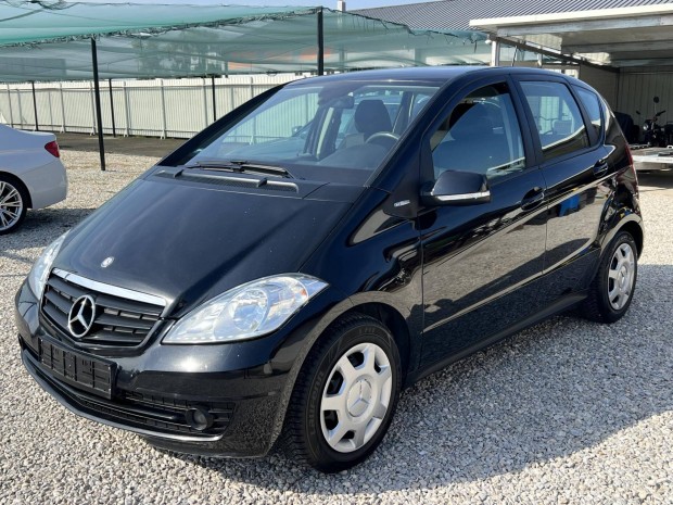 Mercedes-Benz A 160 CDI Blueefficiency Classic