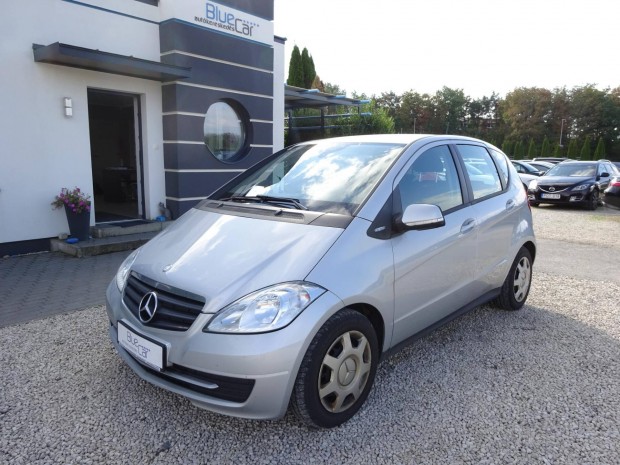 Mercedes-Benz A 160 CDI Blueefficiency Classic...