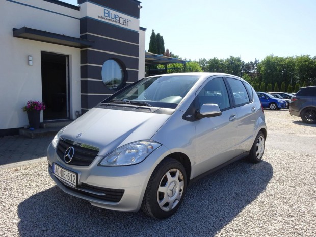 Mercedes-Benz A 160 CDI Blueefficiency Classic...