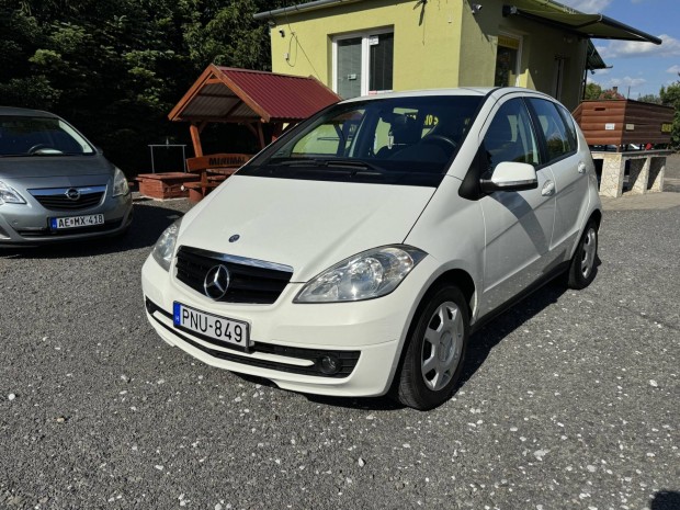 Mercedes-Benz A 160 CDI Blueefficiency Classic...
