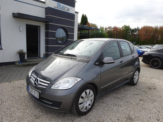 Mercedes-Benz A 160 CDI Blueefficiency Elegance...