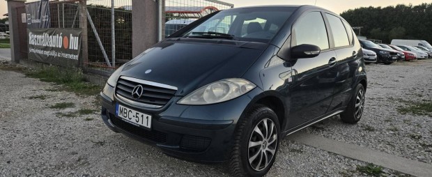 Mercedes-Benz A 160 CDI Classic 2.0 Diesel.1..5...