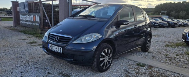 Mercedes-Benz A 160 CDI Classic 2.0 Diesel.j t...
