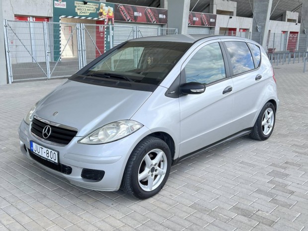 Mercedes-Benz A 160 CDI Classic