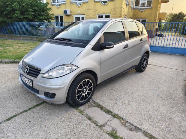 Mercedes-Benz A 160 CDI Classic