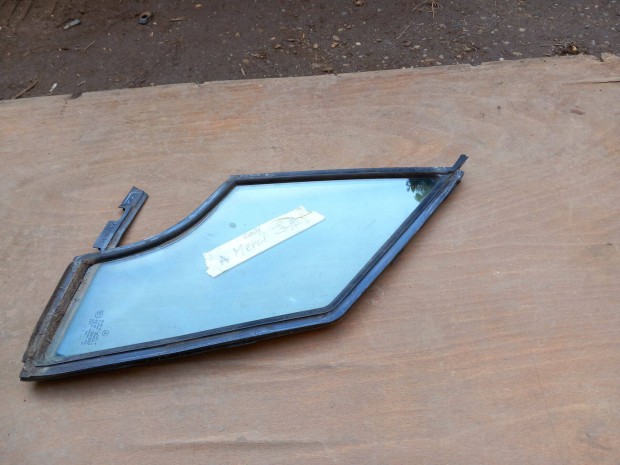 Mercedes-Benz A 168 jobbos fix üveg