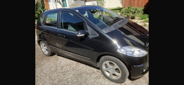 Mercedes-Benz A 170 Classic 116000km!