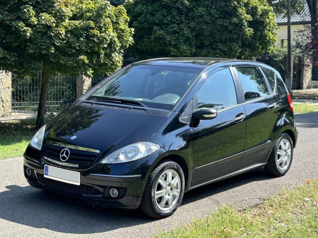 Mercedes-Benz A 170 Classic