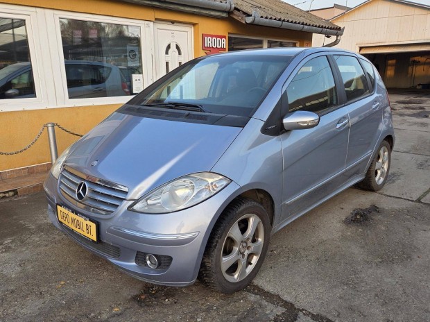 Mercedes-Benz A 170 Elegance