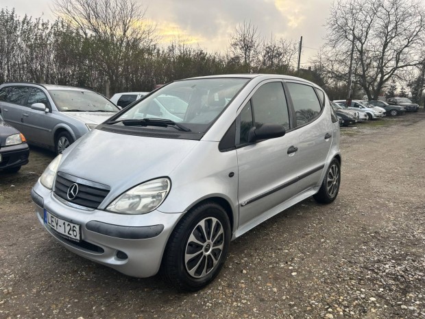 Mercedes-Benz A 170 L CDI Classic