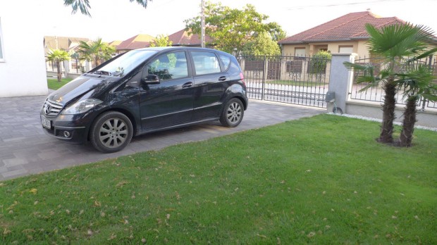 Mercedes Benz A 180 CDI