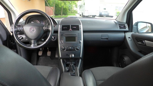 Mercedes Benz A 180 CDI Avantgarde