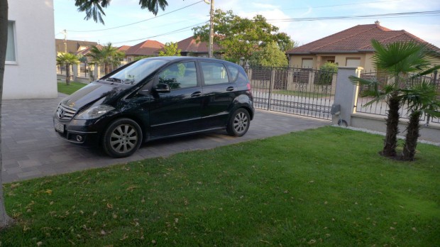 Mercedes Benz A 180 CDI Avantgarde