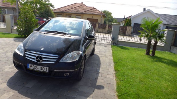 Mercedes Benz A 180 CDI Avantgarde