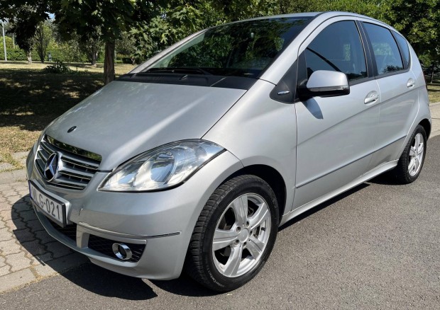 Mercedes-Benz A 180 CDI Avantgarde Autotronic A...