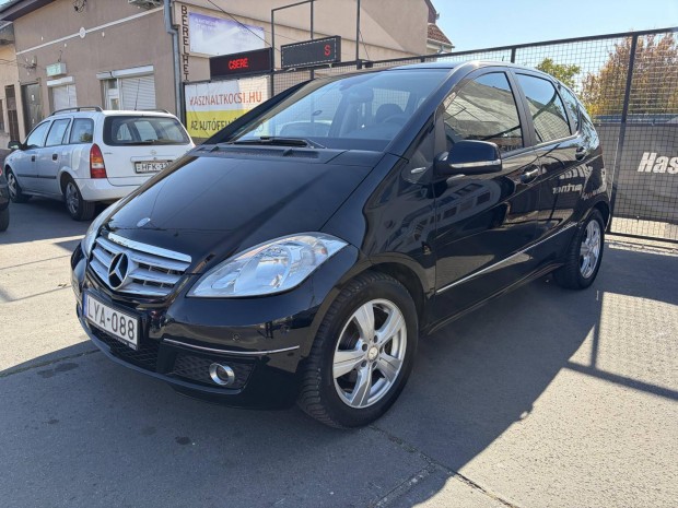 Mercedes-Benz A 180 CDI Avantgarde Autotronic M...