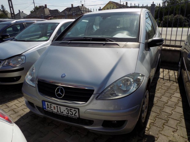 Mercedes-Benz A 180 CDI Classic