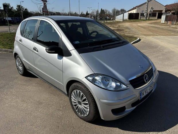 Mercedes-Benz A 180 CDI Classic Autotronic 155....