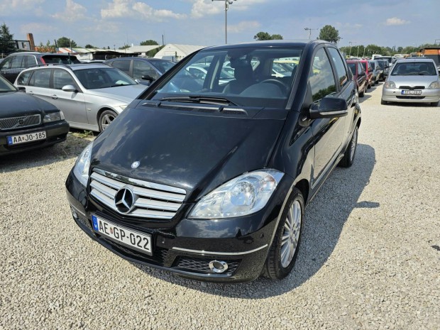 Mercedes-Benz A 180 CDI Classic EURO5 Br lsf...