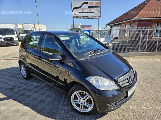 Mercedes-Benz A 180 CDI Elegance Szp llapot!&...