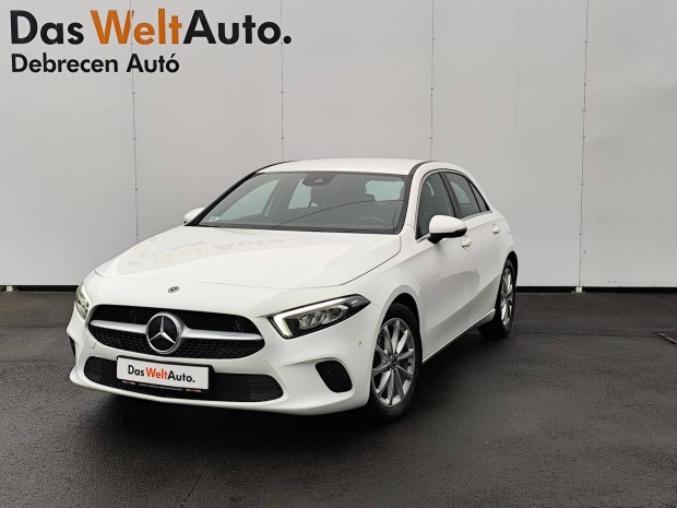 Mercedes-Benz A 180 Progressive 7G-DCT Mo-i! 1....