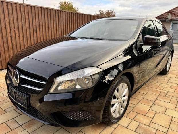 Mercedes-Benz A 180 Style